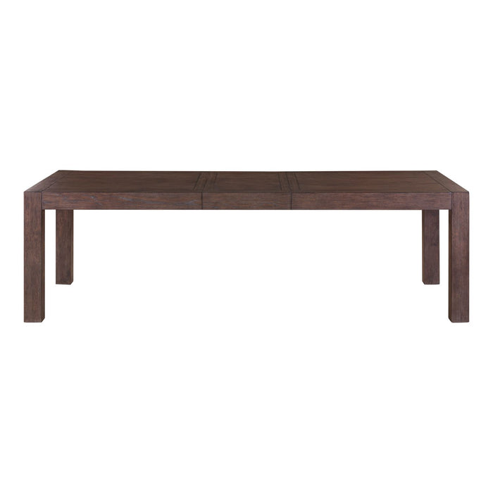 Cascade Falls Rectangular Leg Table