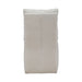 Accent Dining Accent Dining Chair w/ Casters - Ivory image