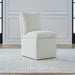 Accent Dining Ivory Accent Dining Chairs - Set of 4 image