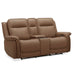 Cora Loveseat w/ Console P3 & ZG image