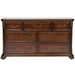 Messina Estates 7 Drawer Dresser image