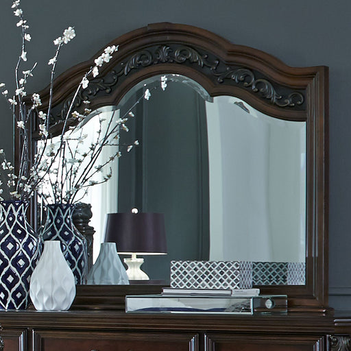 Liberty Furniture Messina Estates Mirror image