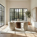 Accent Dining Accent Storage Dining Chair w/ Casters image