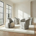 Accent Dining Cloud Accent Dining Chairs - Set of 4 image