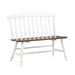 Al Fresco Slat Back Bench (RTA) image
