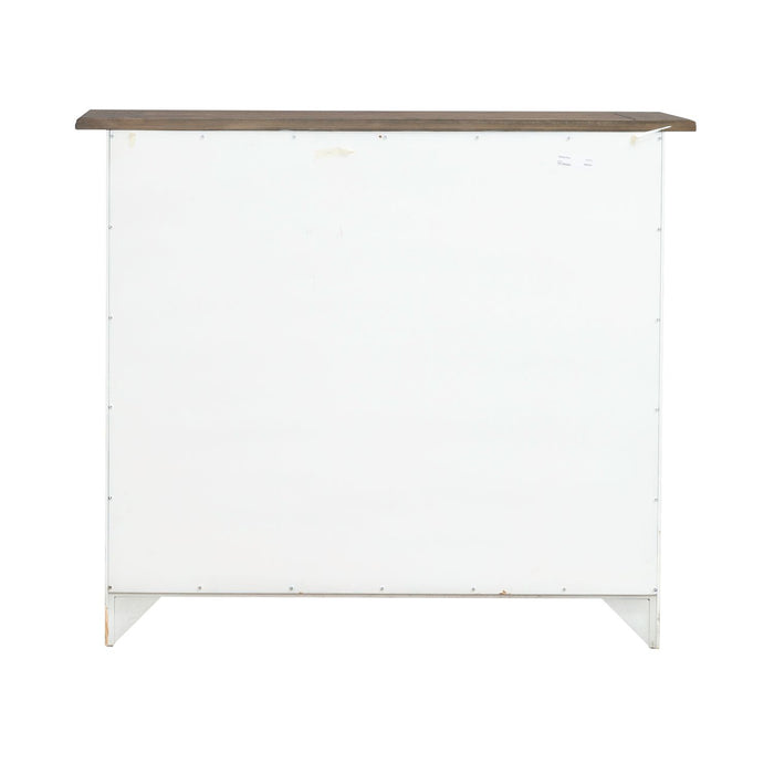 Al Fresco Server image