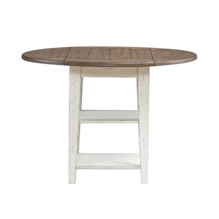 Al Fresco Drop Leaf Table