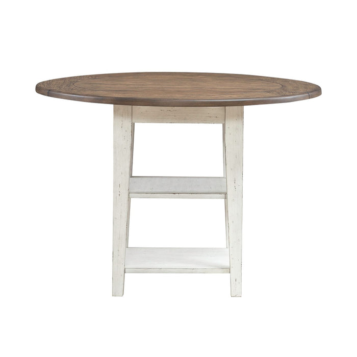 Al Fresco Drop Leaf Table