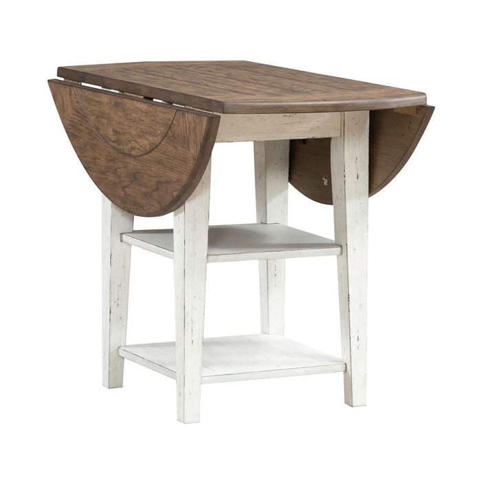 Al Fresco Drop Leaf Table