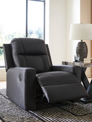 Mackmenville Recliner