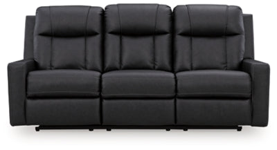 Mackmenville Reclining Sofa