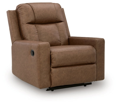 Mackmenville Recliner