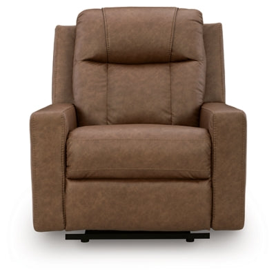 Mackmenville Recliner