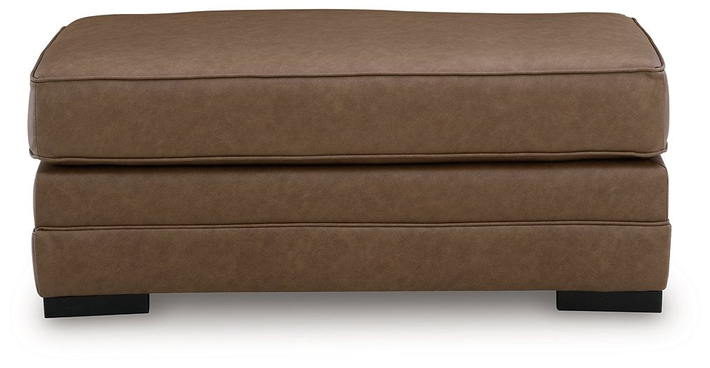 VillaCourt Ottoman