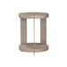 Harlow Chairside Table image