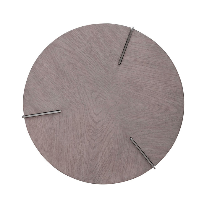 Harlow Chairside Table