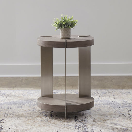 Harlow Chairside Table image