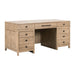Proximity Place Jr Executive Desk image