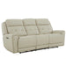 Carrington Sofa P3 & ZG in Baja Stone image