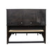 Thornwood Hills Bookcase Bed image
