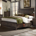 Thornwood Hills Queen Two Sided Storage Bed image