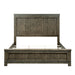 Thornwood Hills Panel Footboard image