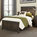 Thornwood Hills Panel Footboard image