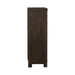 Thornwood Hills 5-Drawer Chest in Rock Beaten Gray image