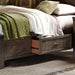 Thornwood Hills One Sided Storage Rail image
