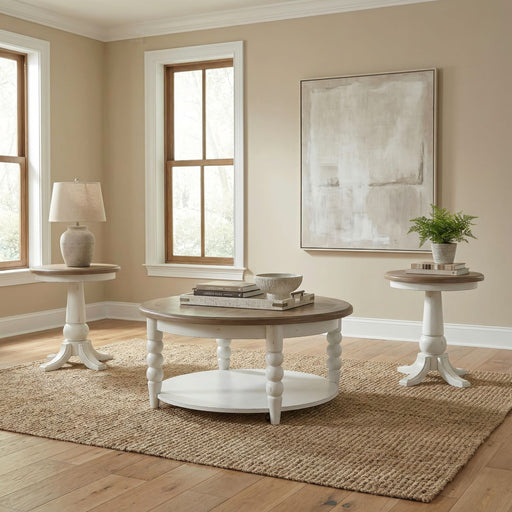 Turnberry Park Opt 3 Piece Set image