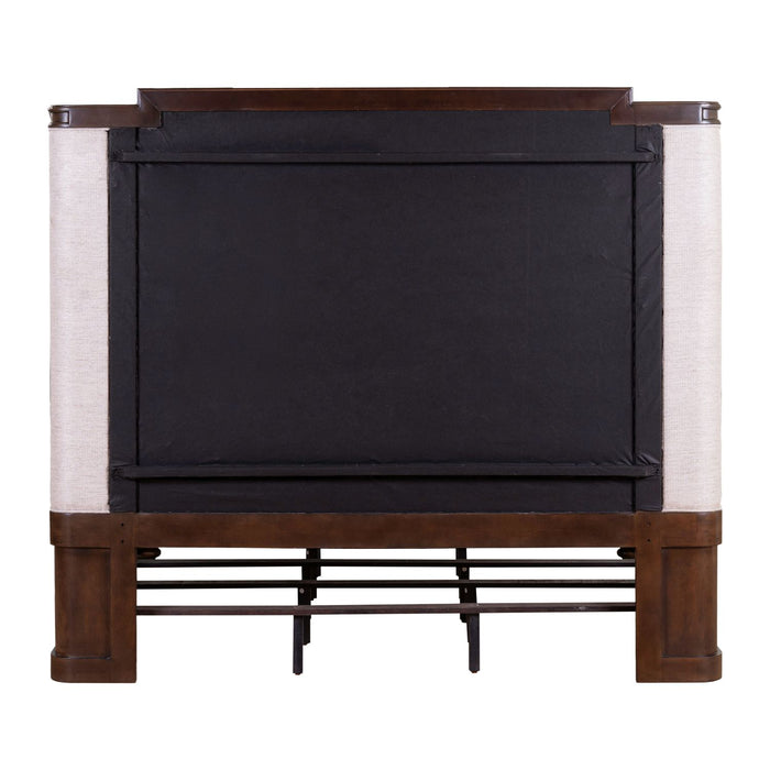 Provence Park King Shelter Bed