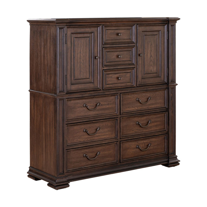 Provence Park Dressing Chest