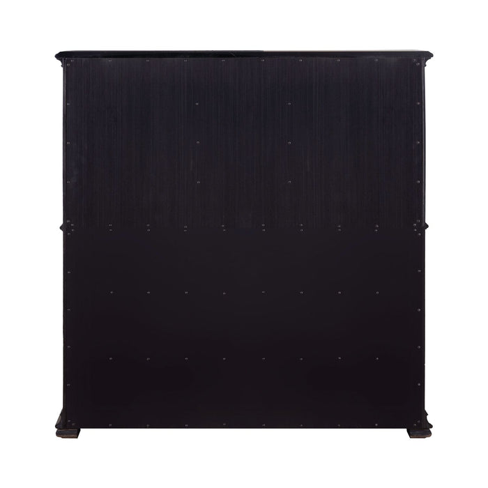 Provence Park Dressing Chest