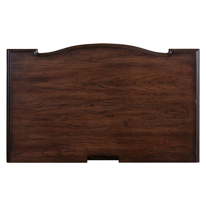Provence Park Bedside Chest w/ Charging Station