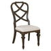 Provence Park Wood Back Side Chair (RTA) image