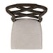 Provence Park Wood Back Side Chair (RTA) image