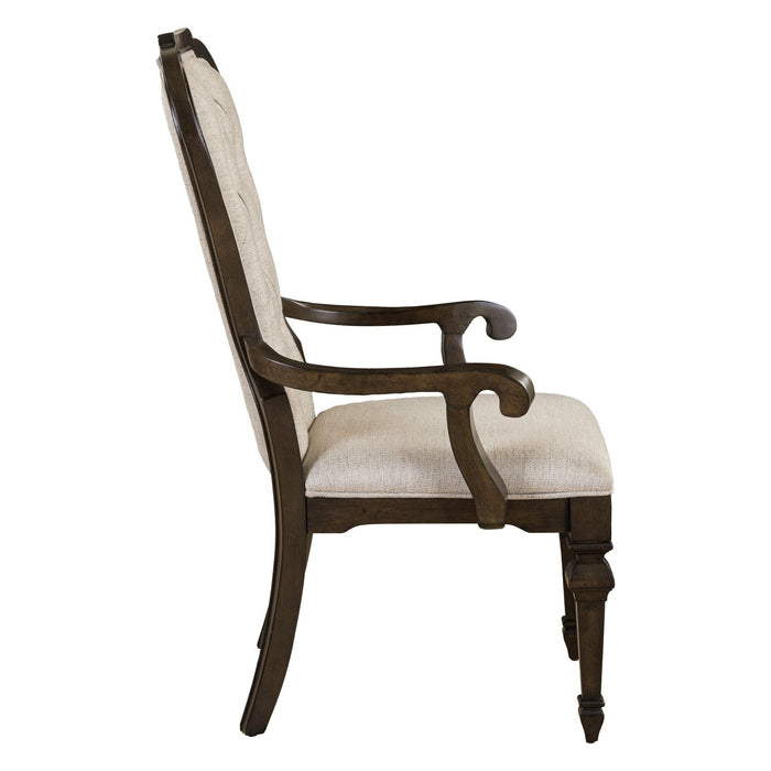 Provence Park Uph Arm Chair (RTA) image