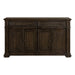 Provence Park Buffet image