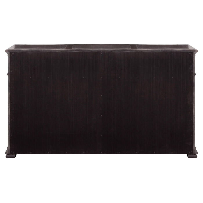 Provence Park Buffet