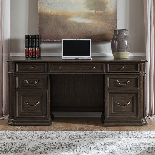Provence Park Jr Executive Credenza image