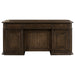 Providence Park Jr Executive Desk Base image