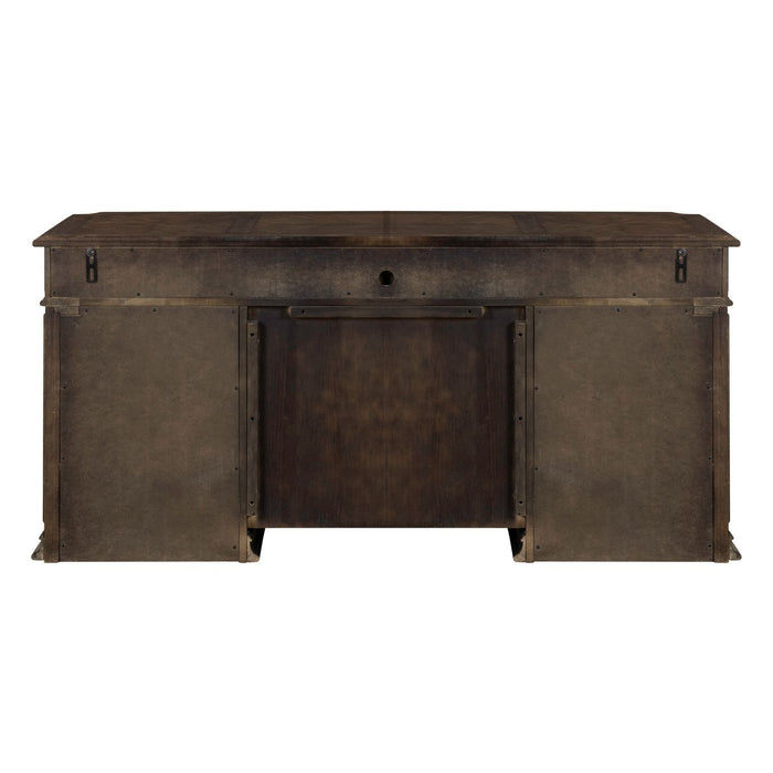Providence Park Jr Executive Credenza Top image