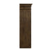Provence Park Jr Executive Credenza Hutch image
