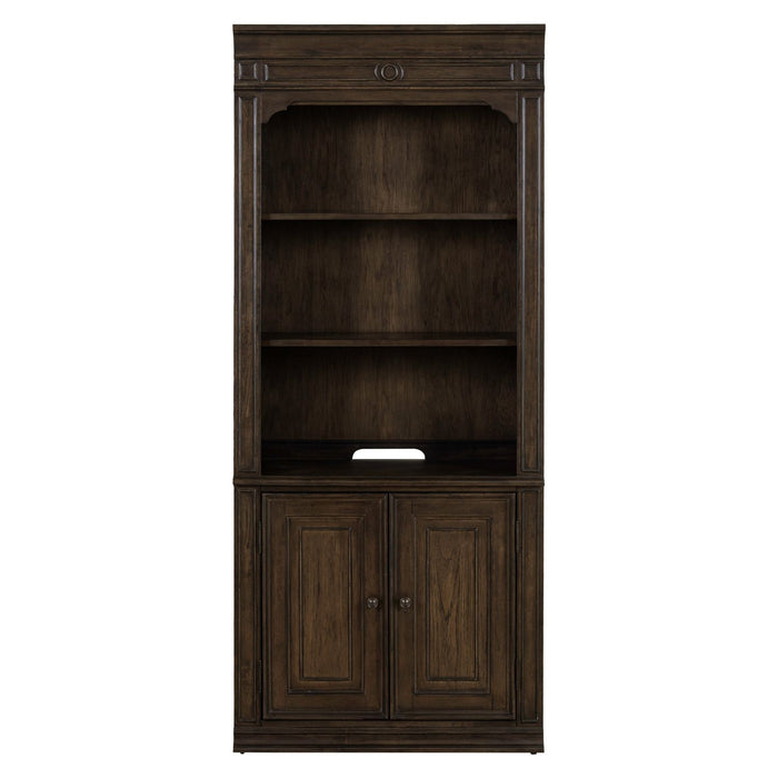 Provence Park Bunching Bookcase image