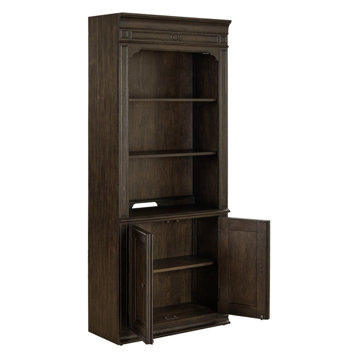 Provence Park Bunching Bookcase image