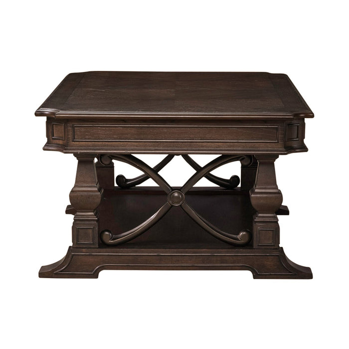 Provence Park Cocktail Table image