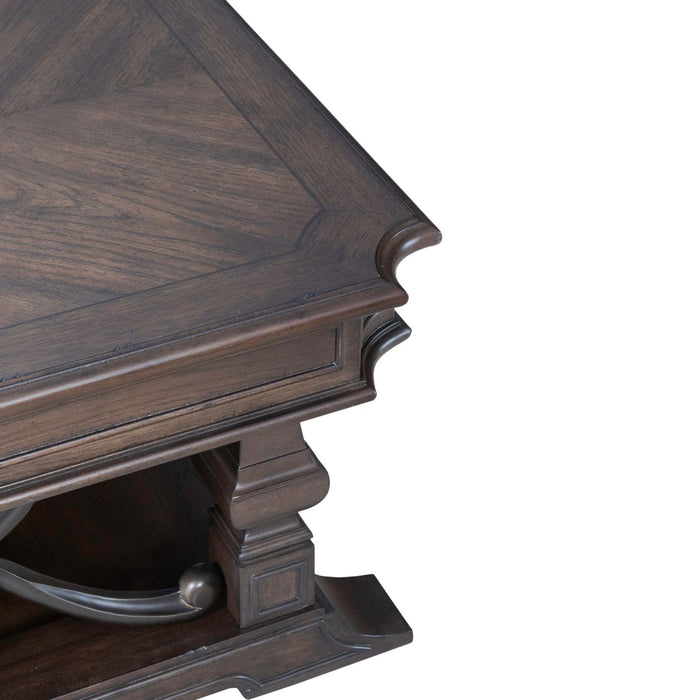 Provence Park Cocktail Table