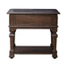 Provence Park Drawer End Table image