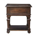 Provence Park Drawer End Table image