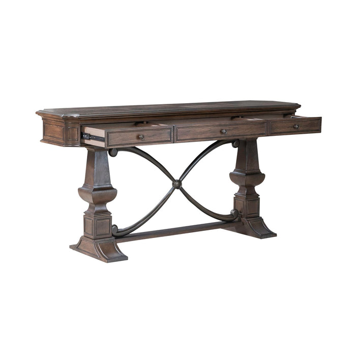 Provence Park Sofa Table